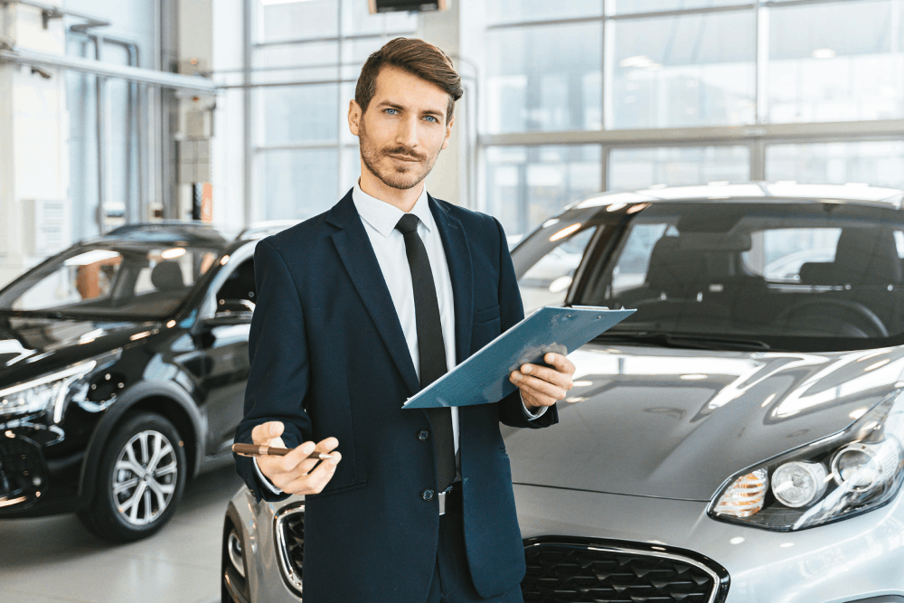 Car Leasing Companies Offering Some of the Best UK Deals